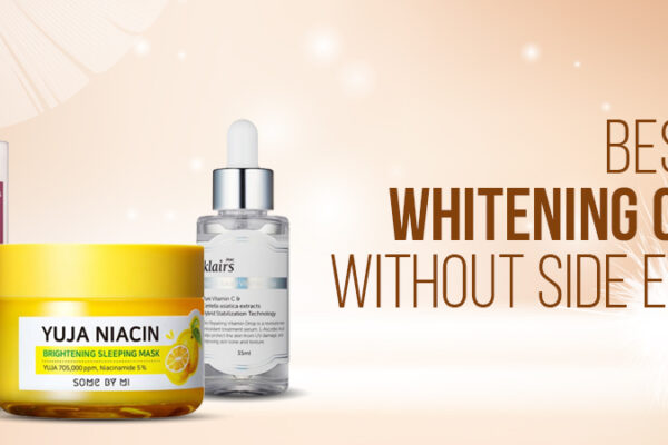 whitening cream in Pakistan
