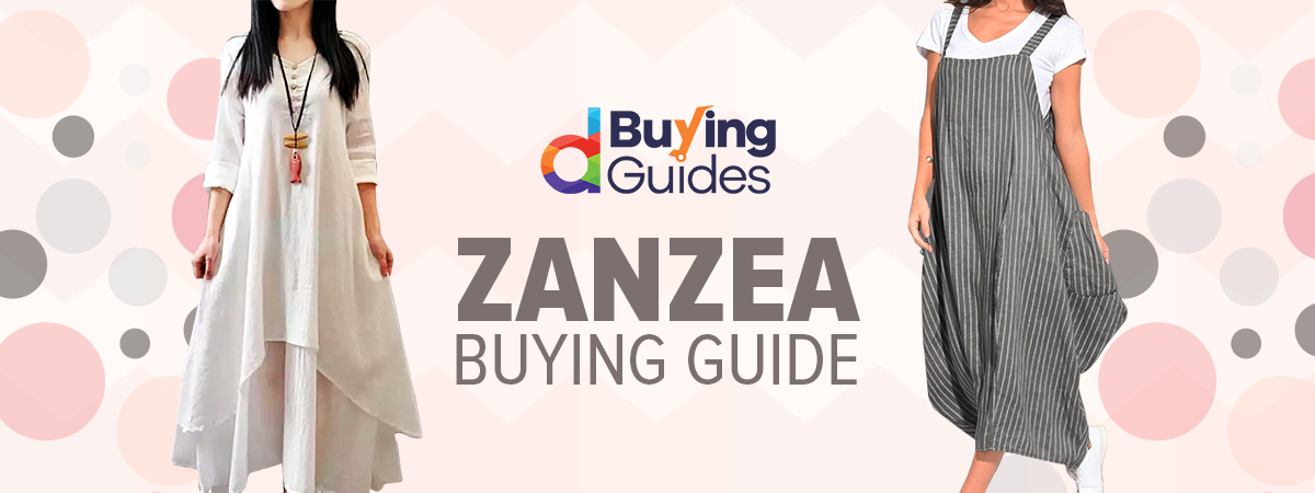  If You Haven’t Heard About Zanzea Clothes, Where Have You Been?