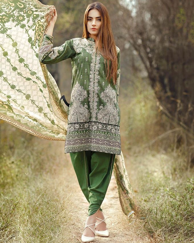 The Pakistan Palette – Daraz Blog