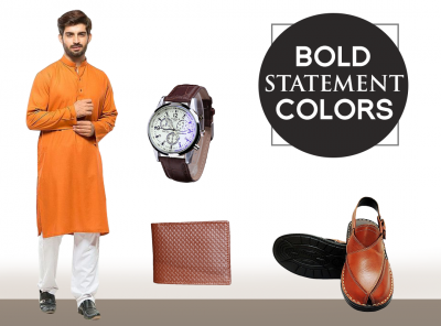  Men- Which Eid Look Will You Opt For?