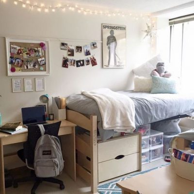  5 Easy And Cheap Ways To Have The Best Dorm Room Ever