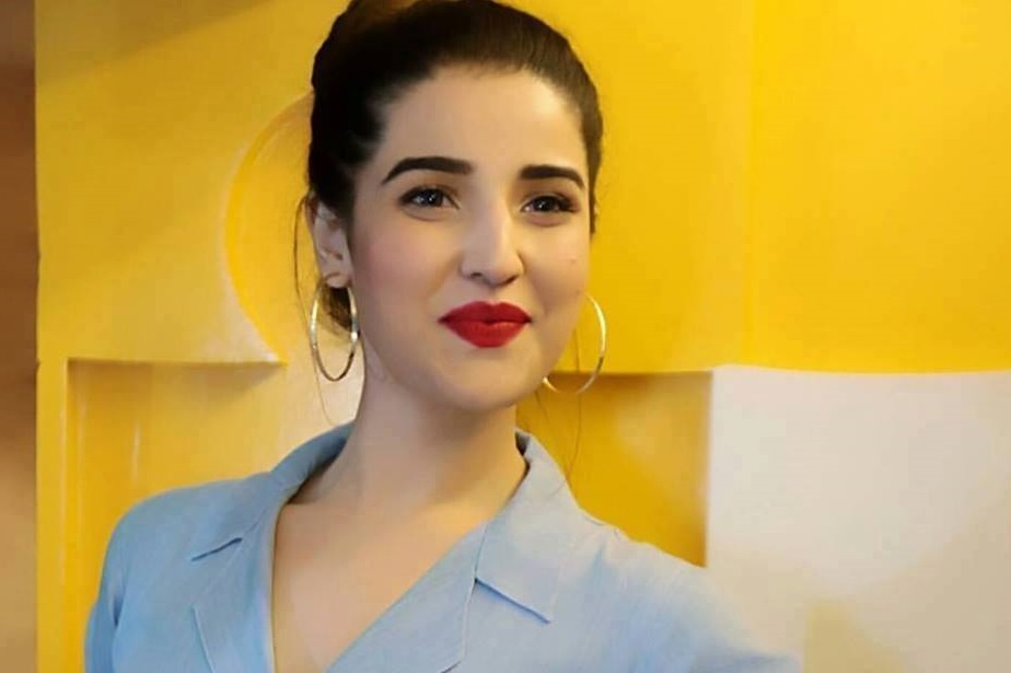  Hareem Farooq- Not So Basic Basics