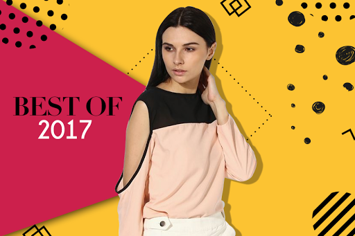  TOP 17 FASHION TRENDS OF 2017