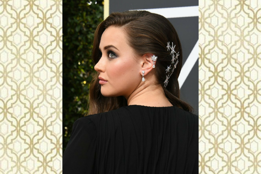  GOLDEN GLOBES 2018- The Top 5 Showstopping Accessories