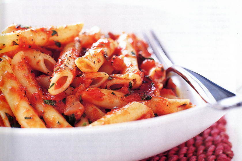  Win Their Heart With This Easy Pasta Recipe