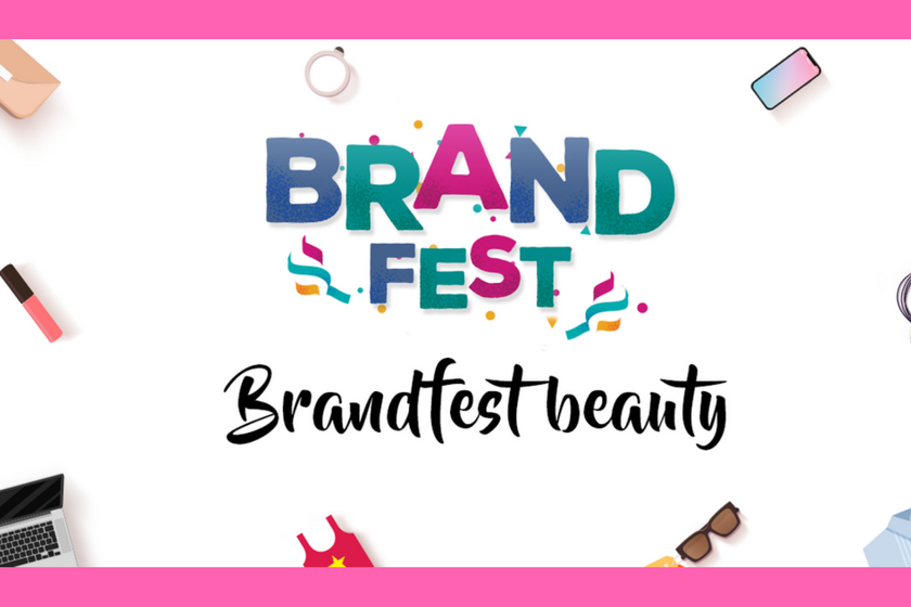  Beauty And The Brand Fest