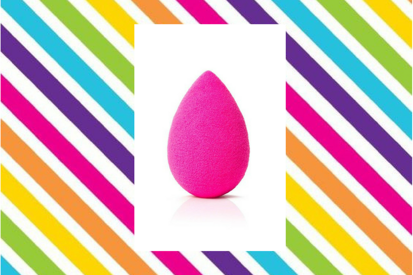  Here Are Some Magical Things Your Beauty Blender Can Do