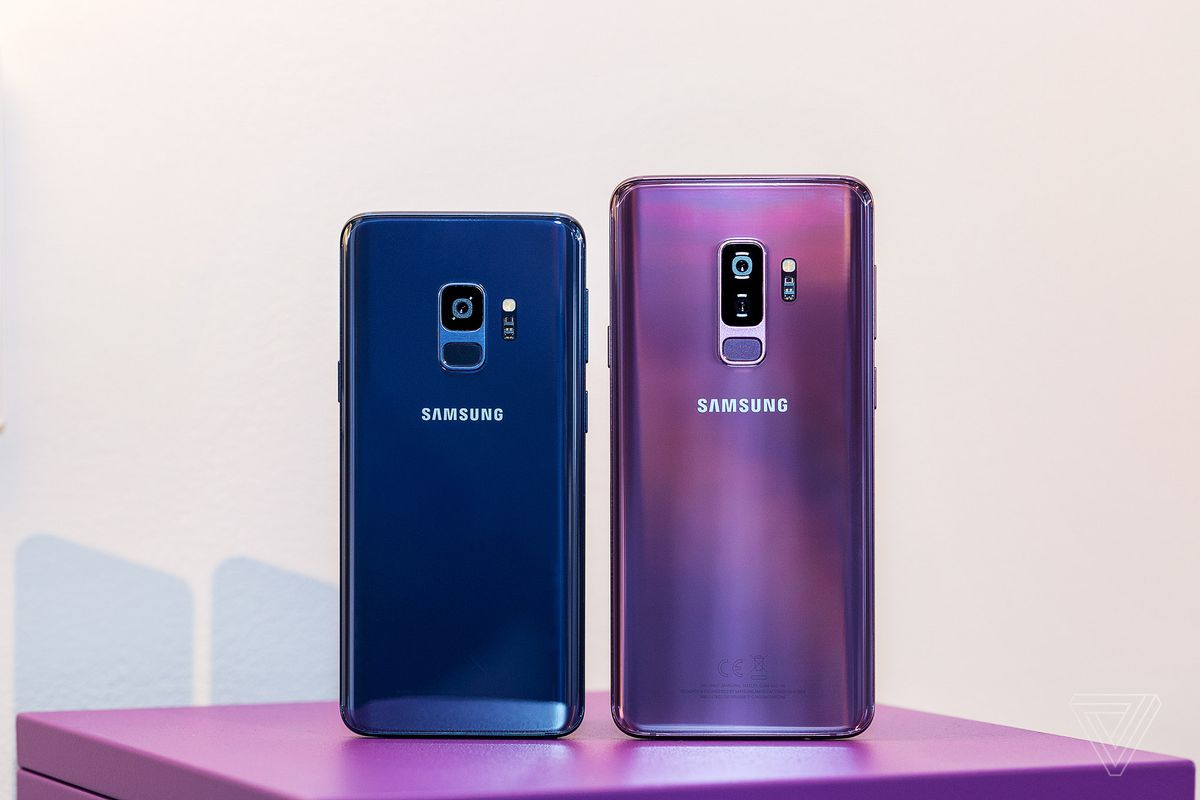  Samsung S9: 6 reasons it rocks!