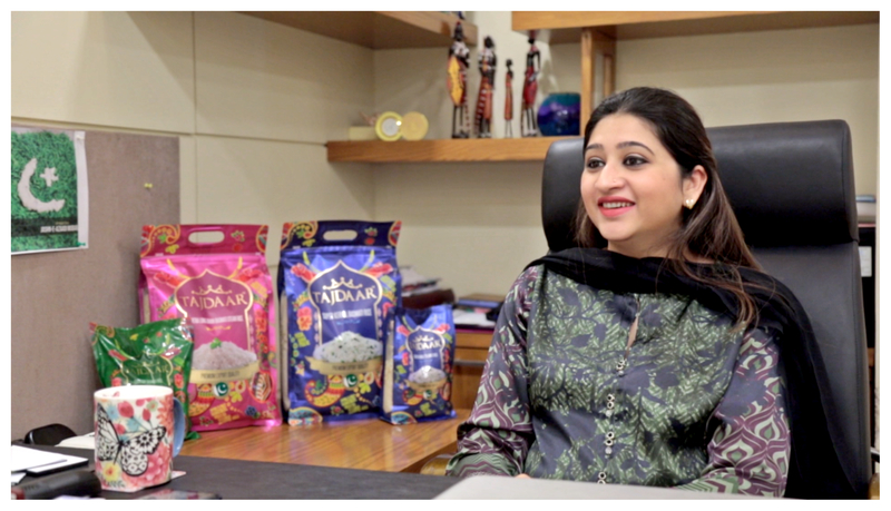  Daraz Seller Stories: Seemin Kabir and Tajdaar’s basmati calling