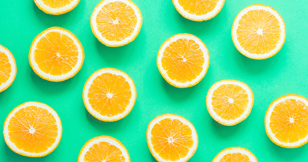  Celebrate Vitamin C Day with these 5 essential products!
