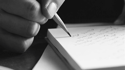 hand-writing-close-up-animated-gif – Daraz Blog