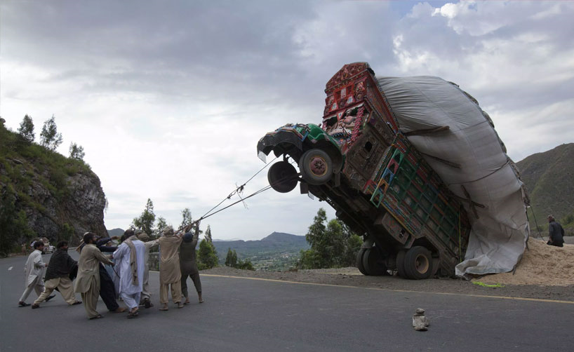  Things That Only Happen in Pakistan