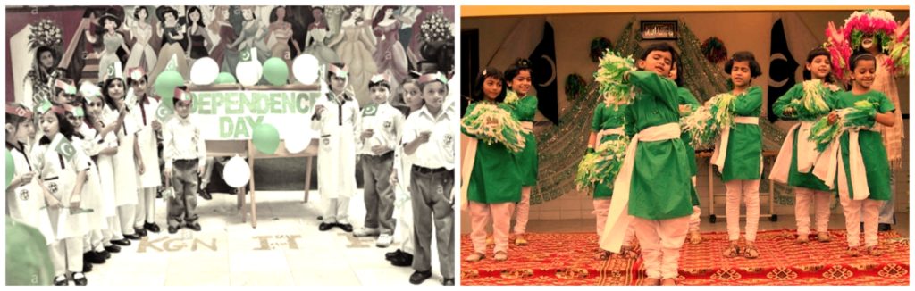 independence day celebration in school speech