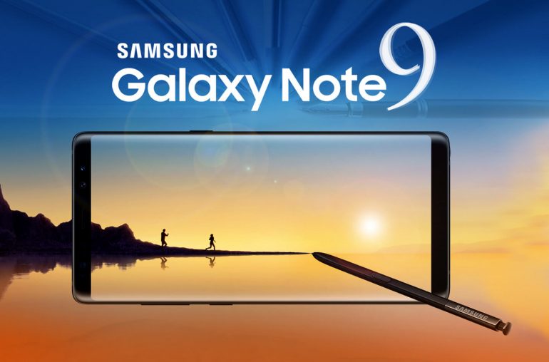 Samsung Galaxy Note 9 Review in Pakistan (with Latest Price)
