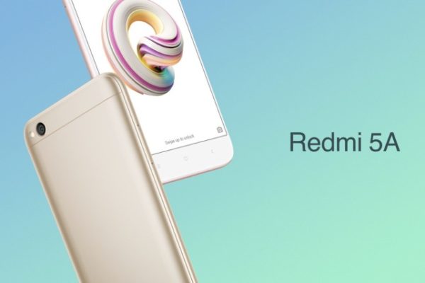 Redmi 5A