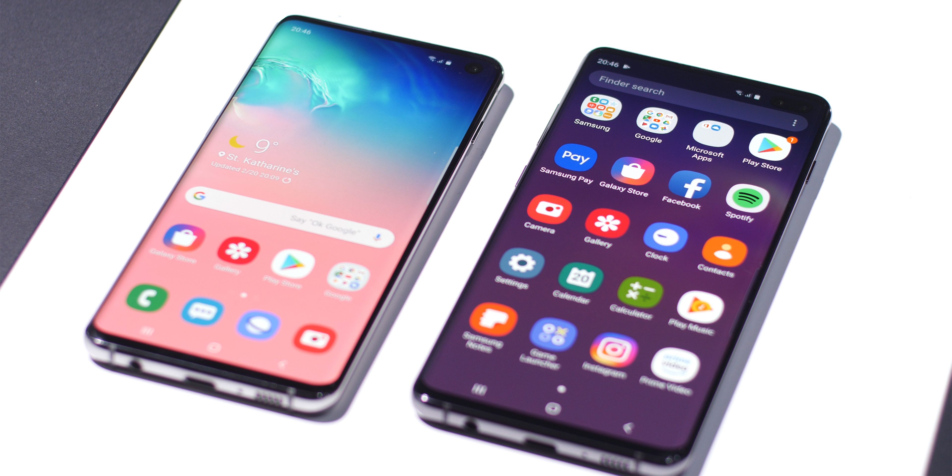  Samsung Galaxy S10 Review in Pakistan (with Latest Price)