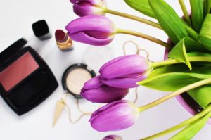 Makeup Products in Your Mom Drawer