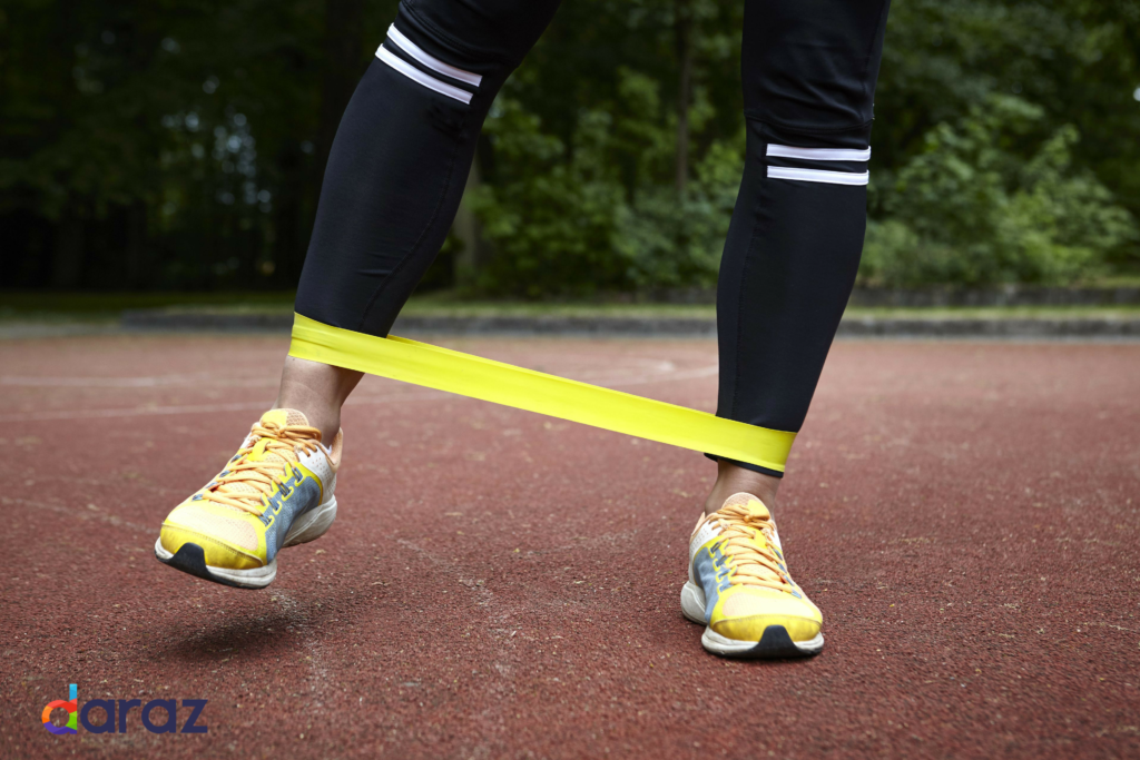 Resistance Bands for Workouts