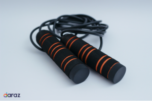 Skipping Rope for Exercise