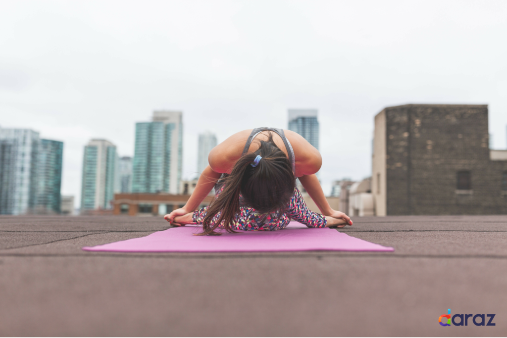 Yoga Mats