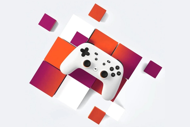  Google Stadia Announced @ GDC 2019: Google’s Next-Gen Gaming Console