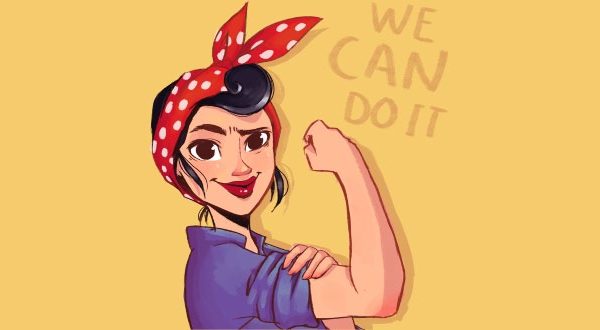 International Women's Day 2019 in Pakistan