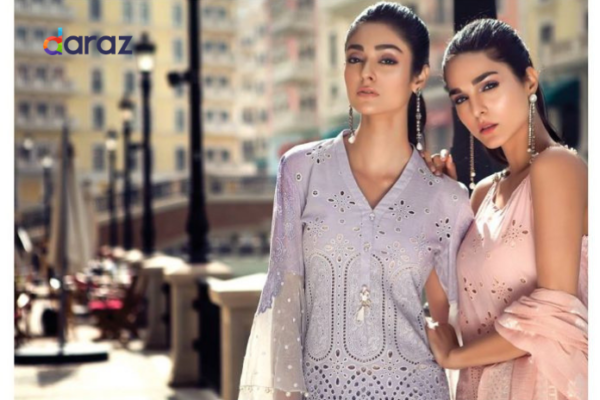 2019 Spring-Summer Women Fashion Trends