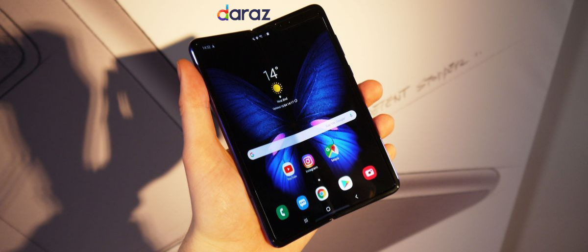  Samsung Galaxy Fold Review in Pakistan (with Latest Price)