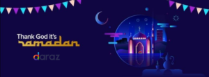 Ramadan 2019 in Pakistan