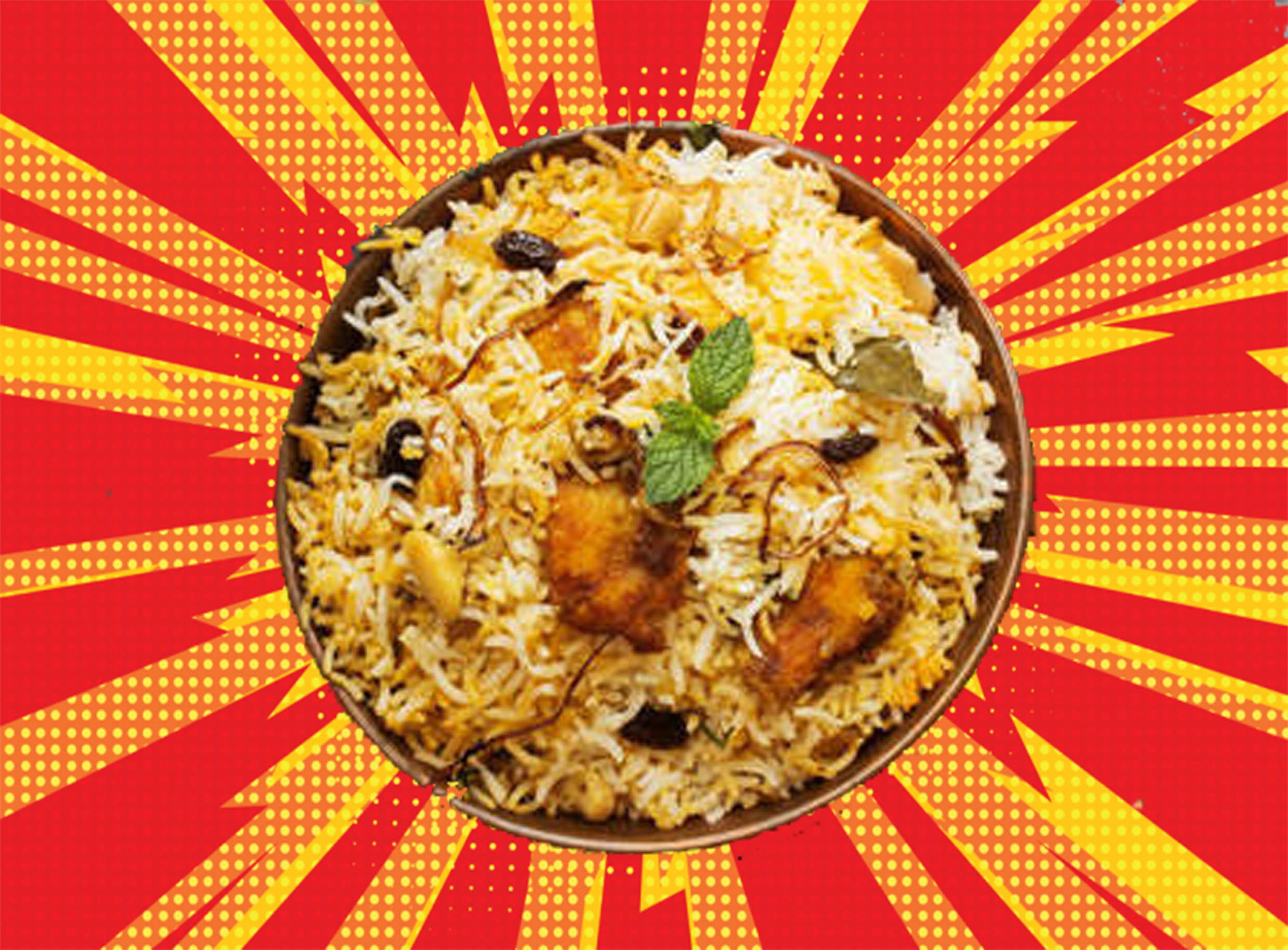  How to Make Chicken Biryani at Home like a Professional