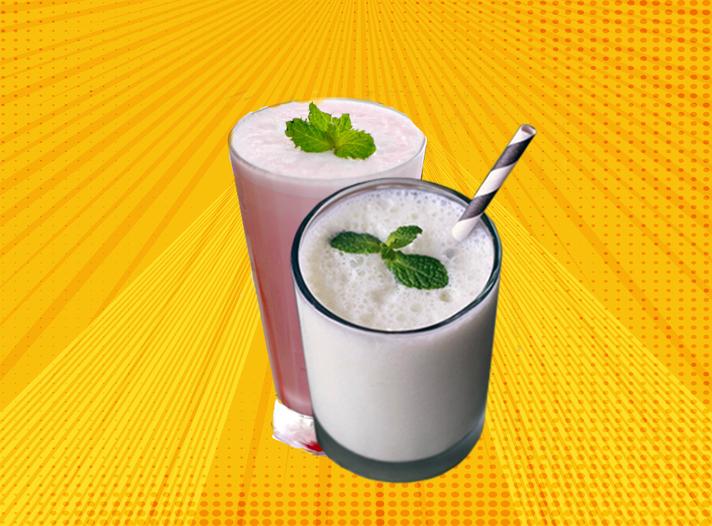  5 Different Lassi Recipes You Must Try This Summer