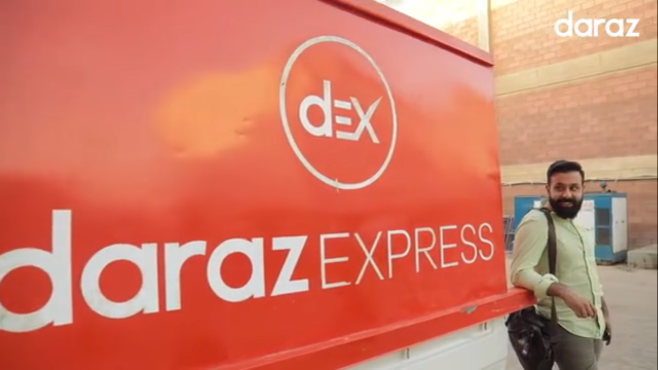  A Day in the Life of Ehsan Saya, Daraz’s Managing Director, Pakistan