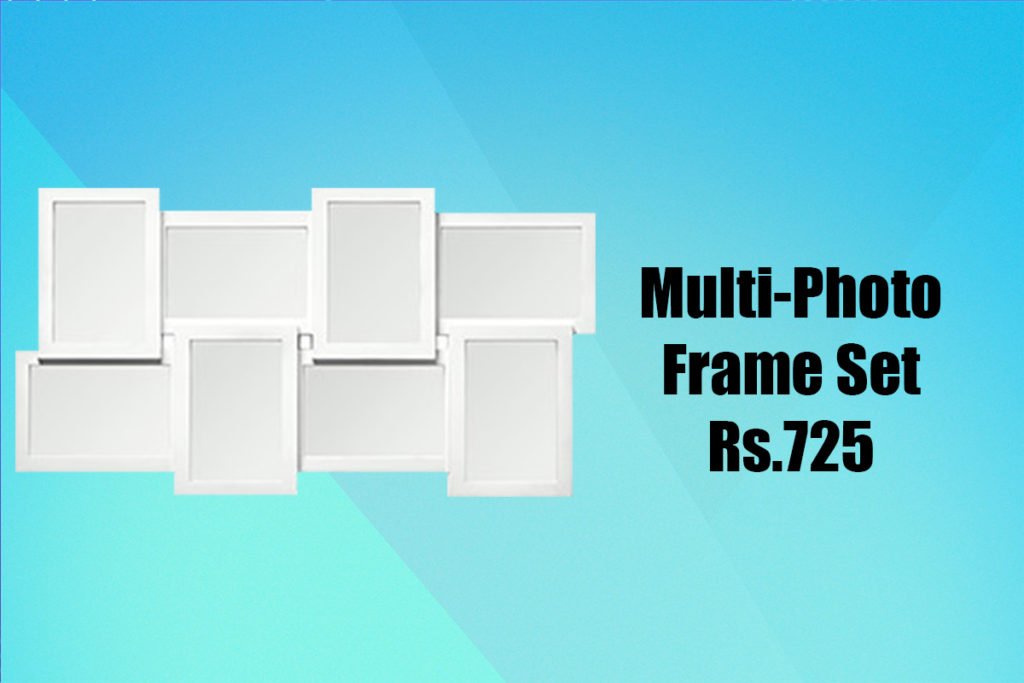 multiphoto frames Daraz Blog