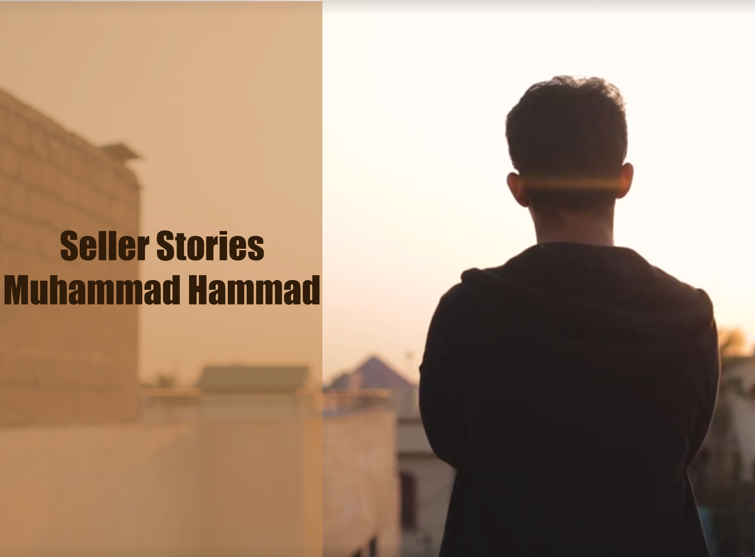  Daraz Seller Stories: Hammad’s Inspiring Tale of Entrepreneurship at 17