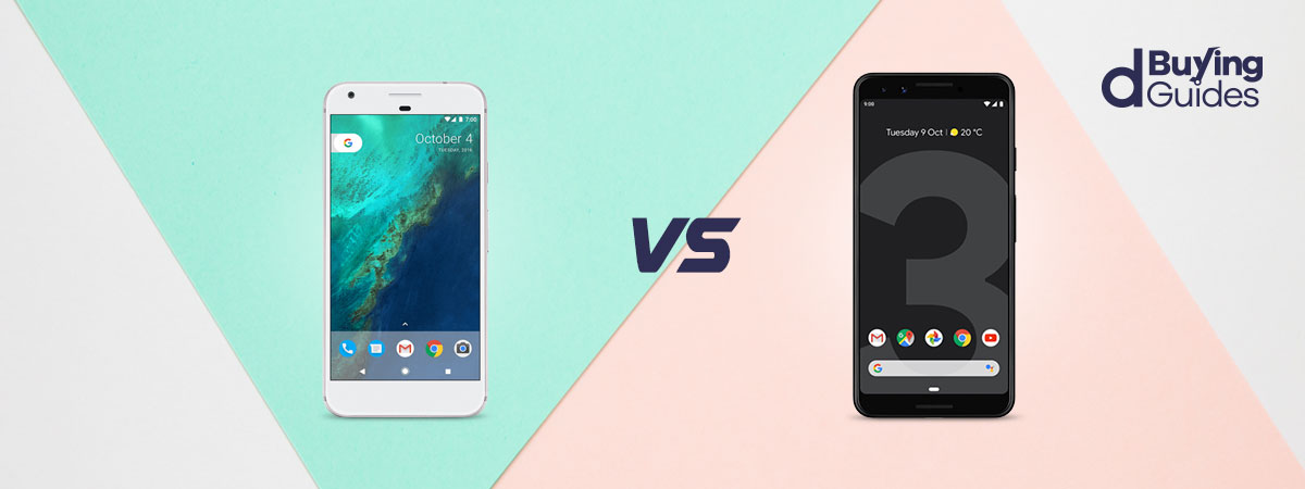  Google Pixel 3 VS Pixel 3 XL: Which One is More Worth It?