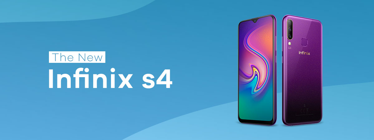  Infinix S4 Review in Pakistan (With Latest Price)
