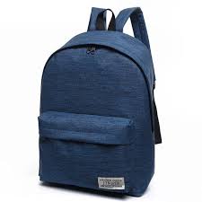 Denim Bag