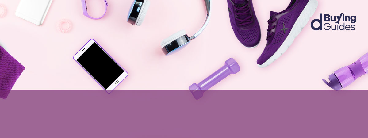  7 Cool Gym Accessories Every Woman Will Want Right NOW!