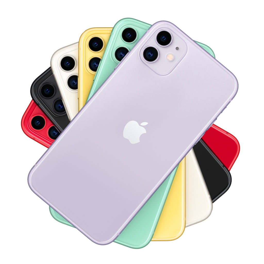 All You Need to Know About the New iPhone 11! – Daraz Blog