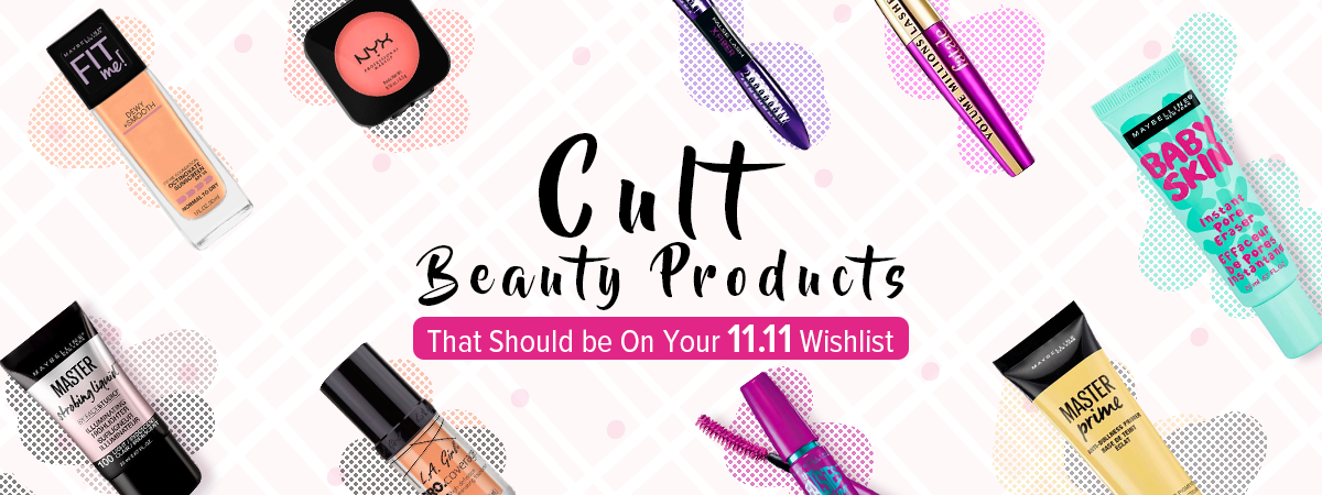  Cult Beauty Favorites That Should Be on Your Wishlist