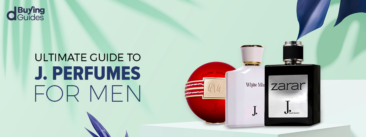 Shop best Perfumes for Men in Pakistan