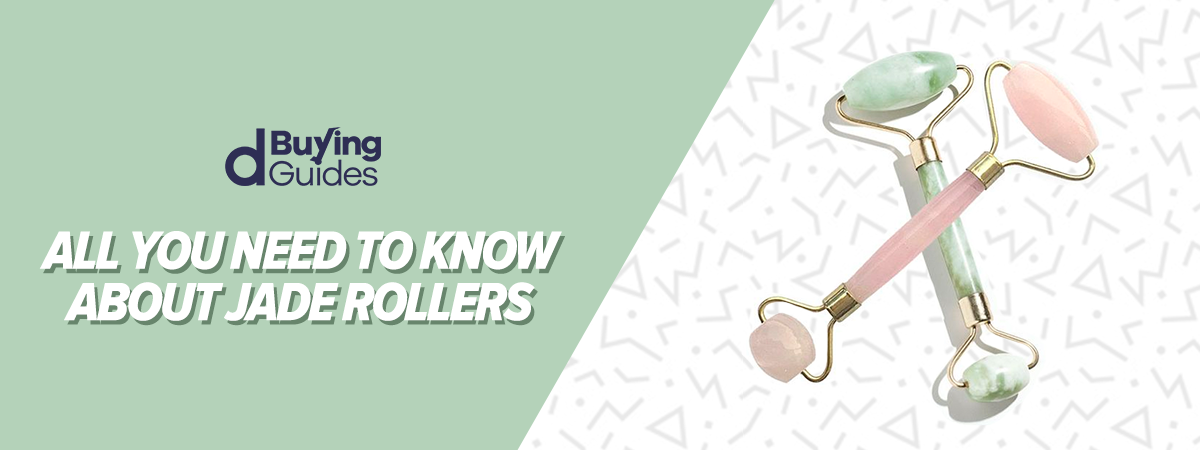  All You Need to Know About Jade Rollers