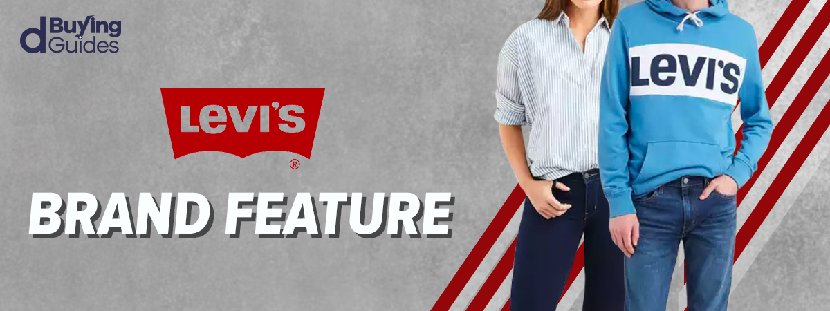 Get Authentic Levis Products for Men & Women on Sale This ! – Daraz  Blog