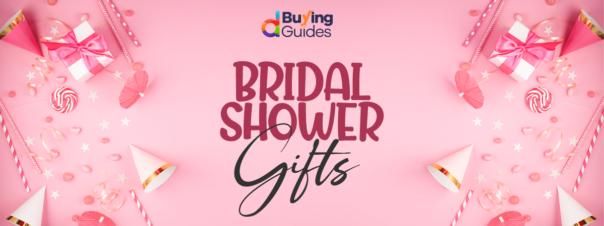  Best Bridal Shower Gift Ideas for Pakistani Bride