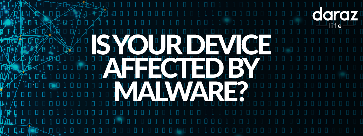  How To Know Your Phone is Affected By Malware