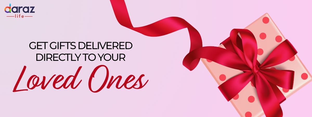  Get Gifts Delivered Directly to Your Loved Ones