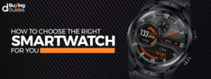 Best Smart Watches To Buy in Pakistan in 2021