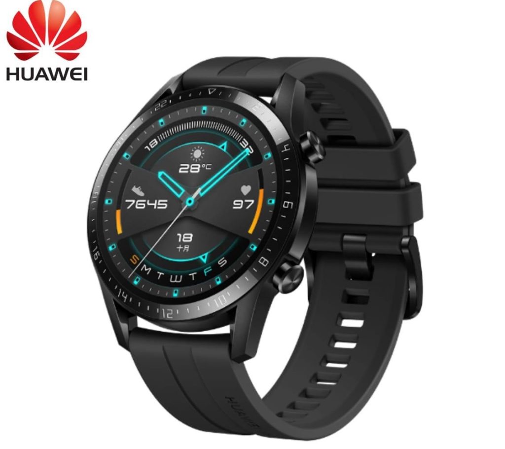 Huawei Smart Watch | The Best budget smartwatch in pakistan