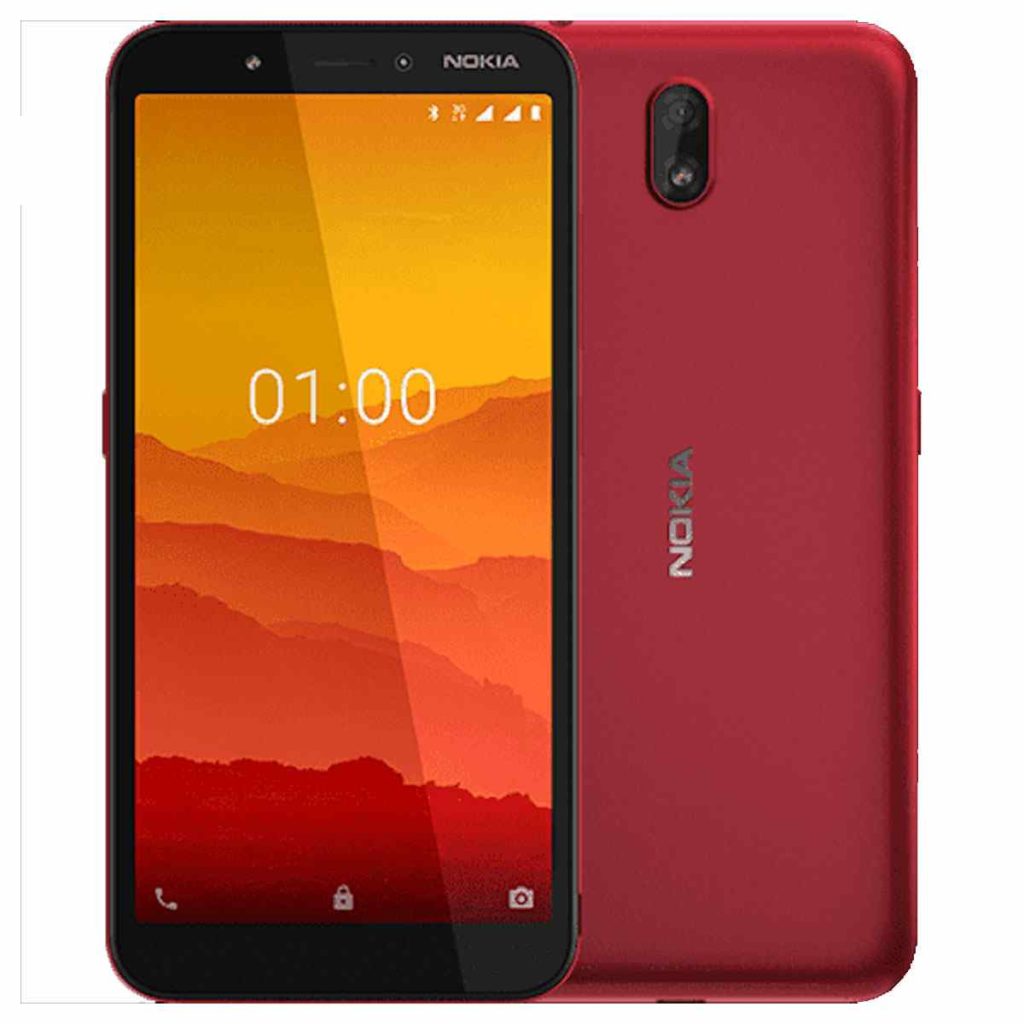 nokia c1 price in nepal