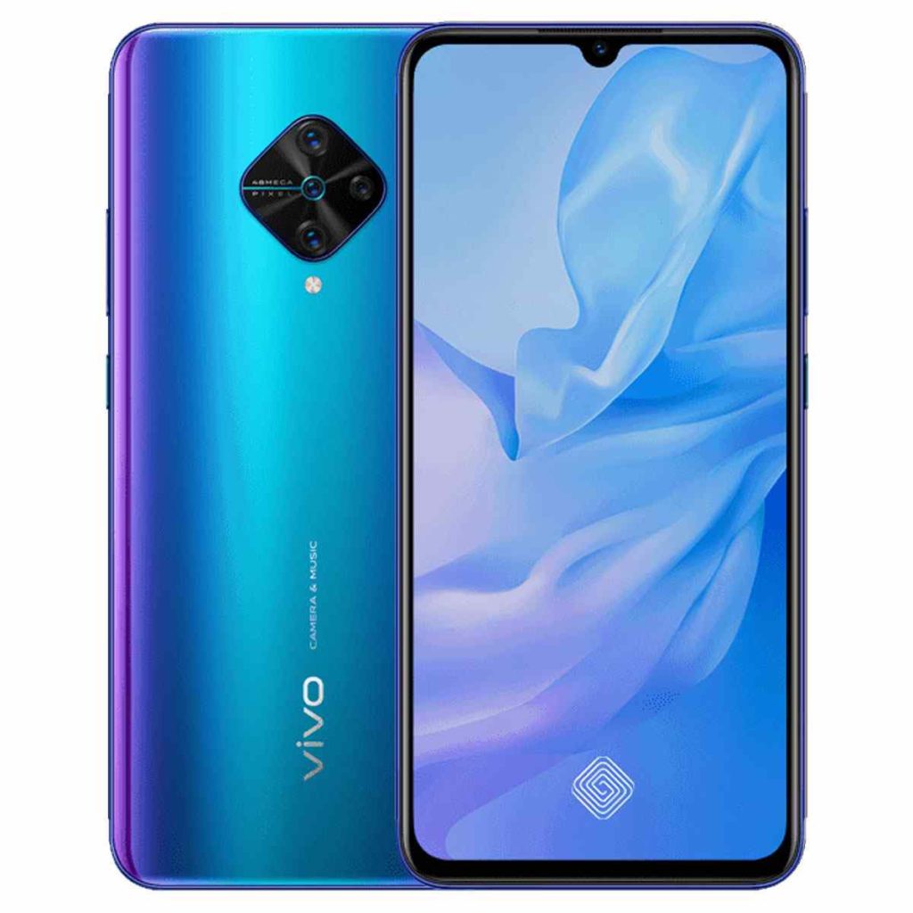 vivo s1 pro price in nepal , smartphones to check out 